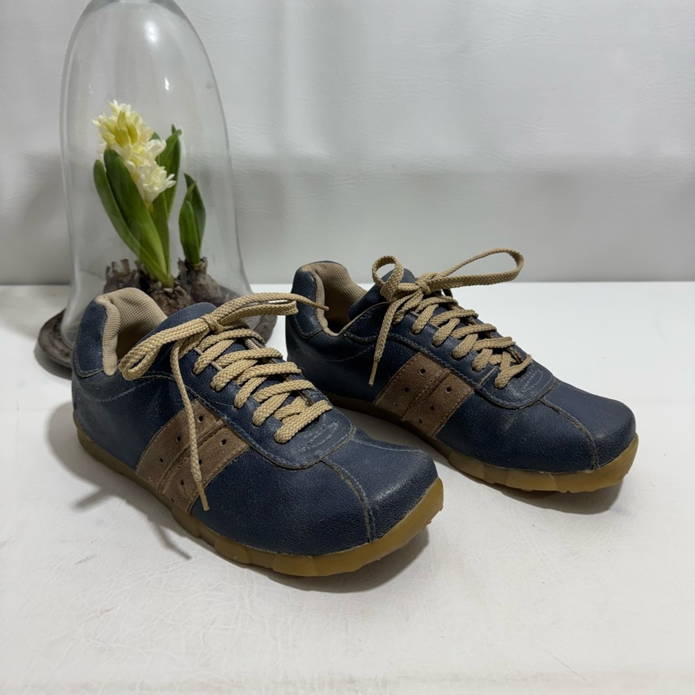 On your feet oxford’s